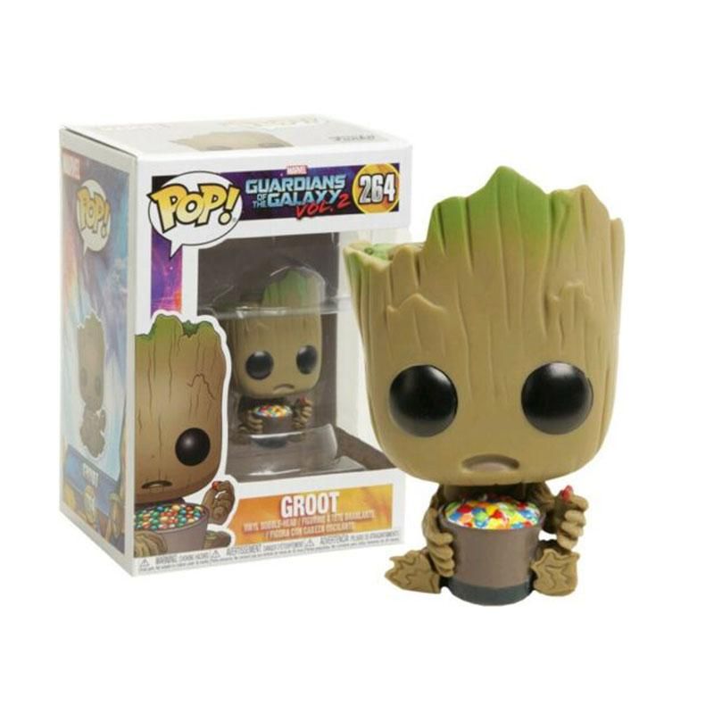 funko de groot