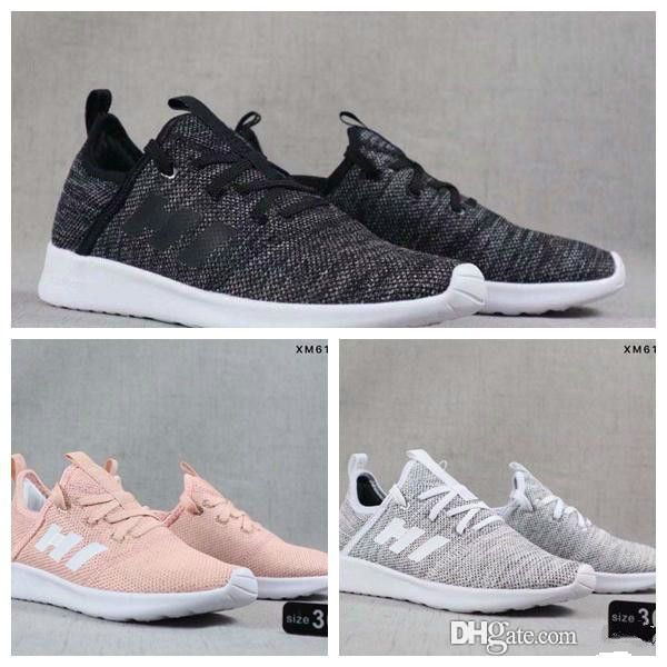 zapatilla cloudfoam racer tr