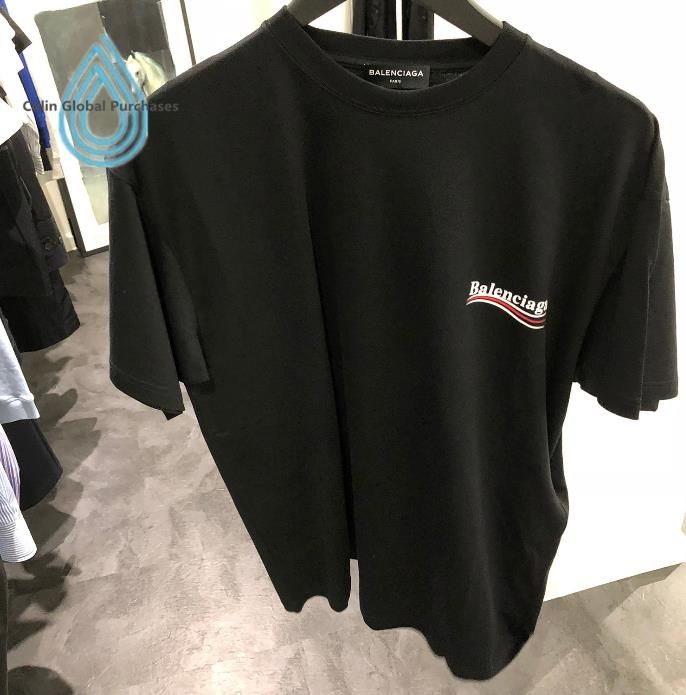 dhgate balenciaga shirt