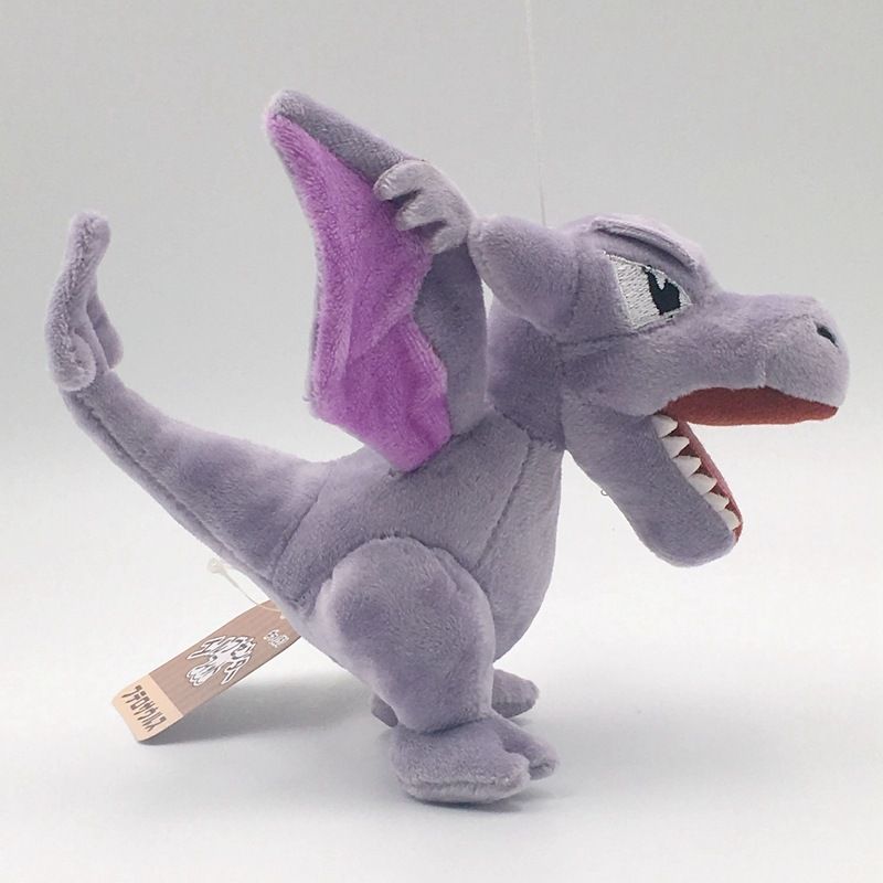 aerodactyl plush