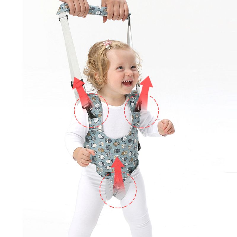 baby walking wings