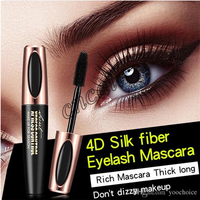 fiber mascara