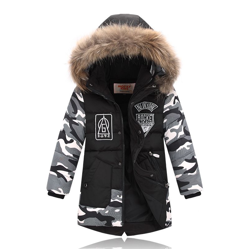boys winter coats