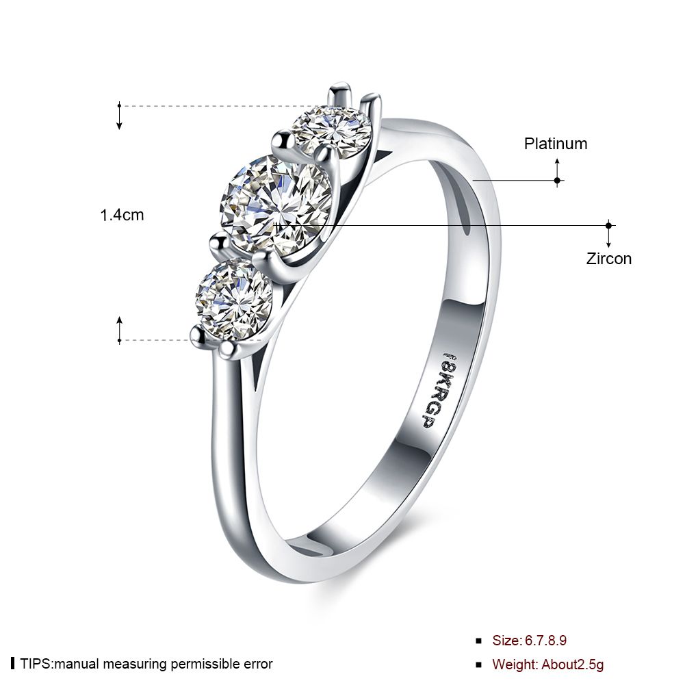 bague solitaire plastique bague solitaire plastique