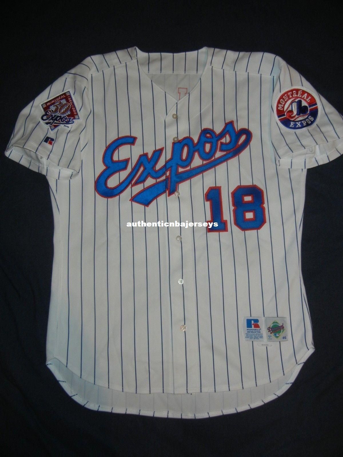 moises alou jersey