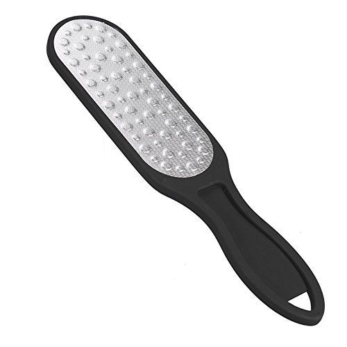 Premium Stainless Steel Foot Rasp File Callus Remover Professional Foot