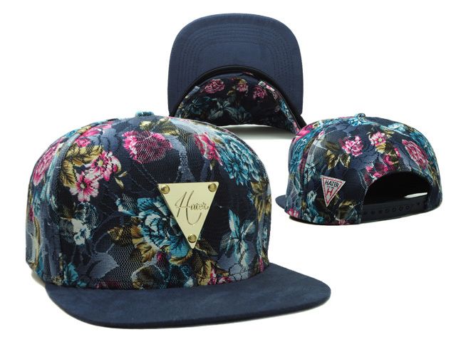 hater snakeskin snapback