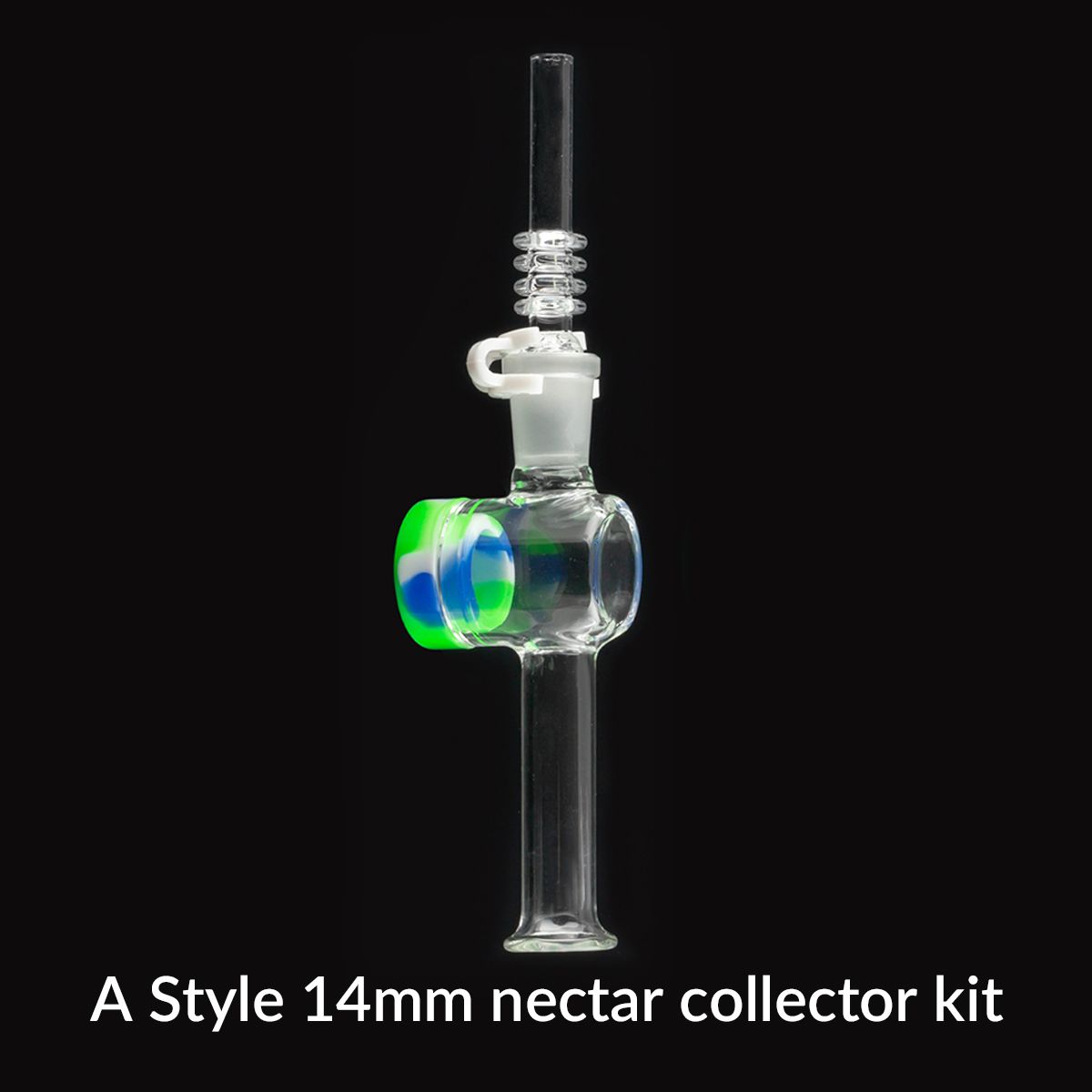 A Style 14mm nector collector kit