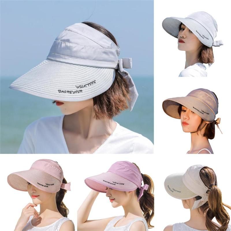 wide brim hats for girls