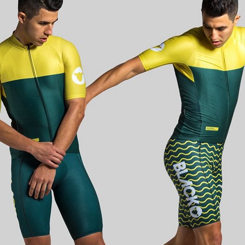black sheep cycling clothes