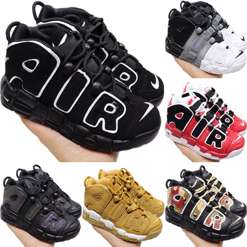 original uptempo