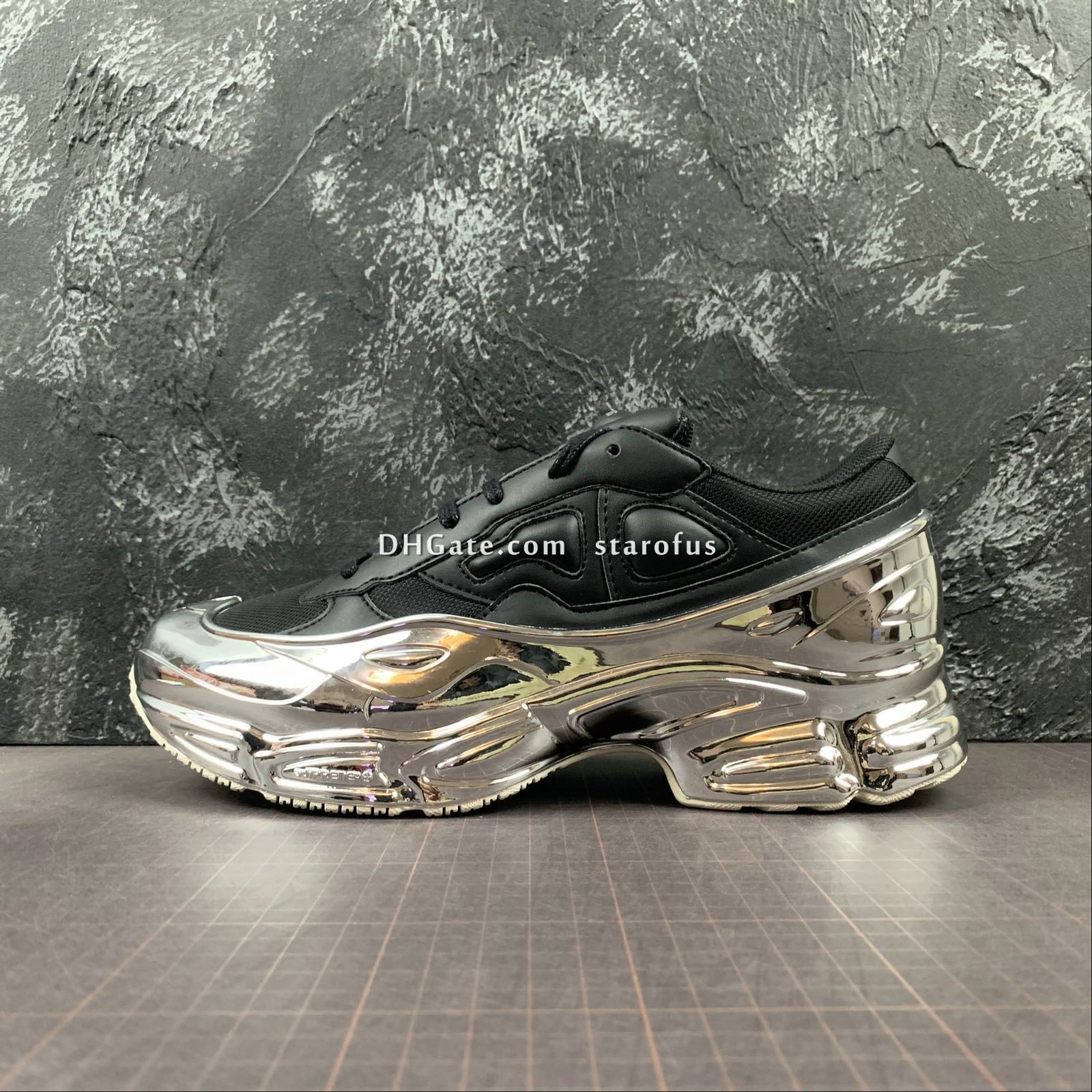 raf simons ozweego women