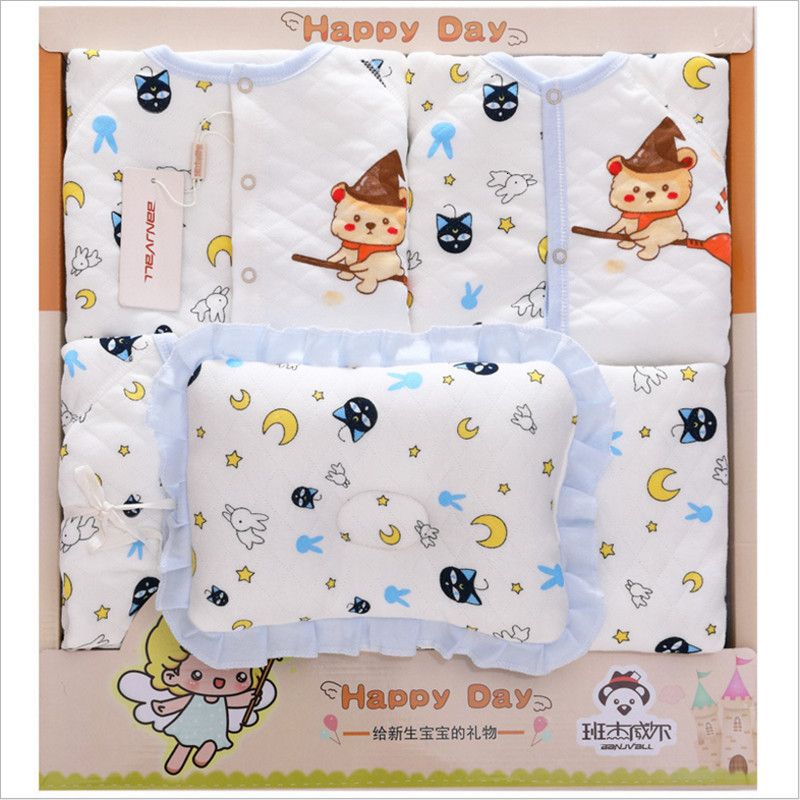 banjvall baby clothes