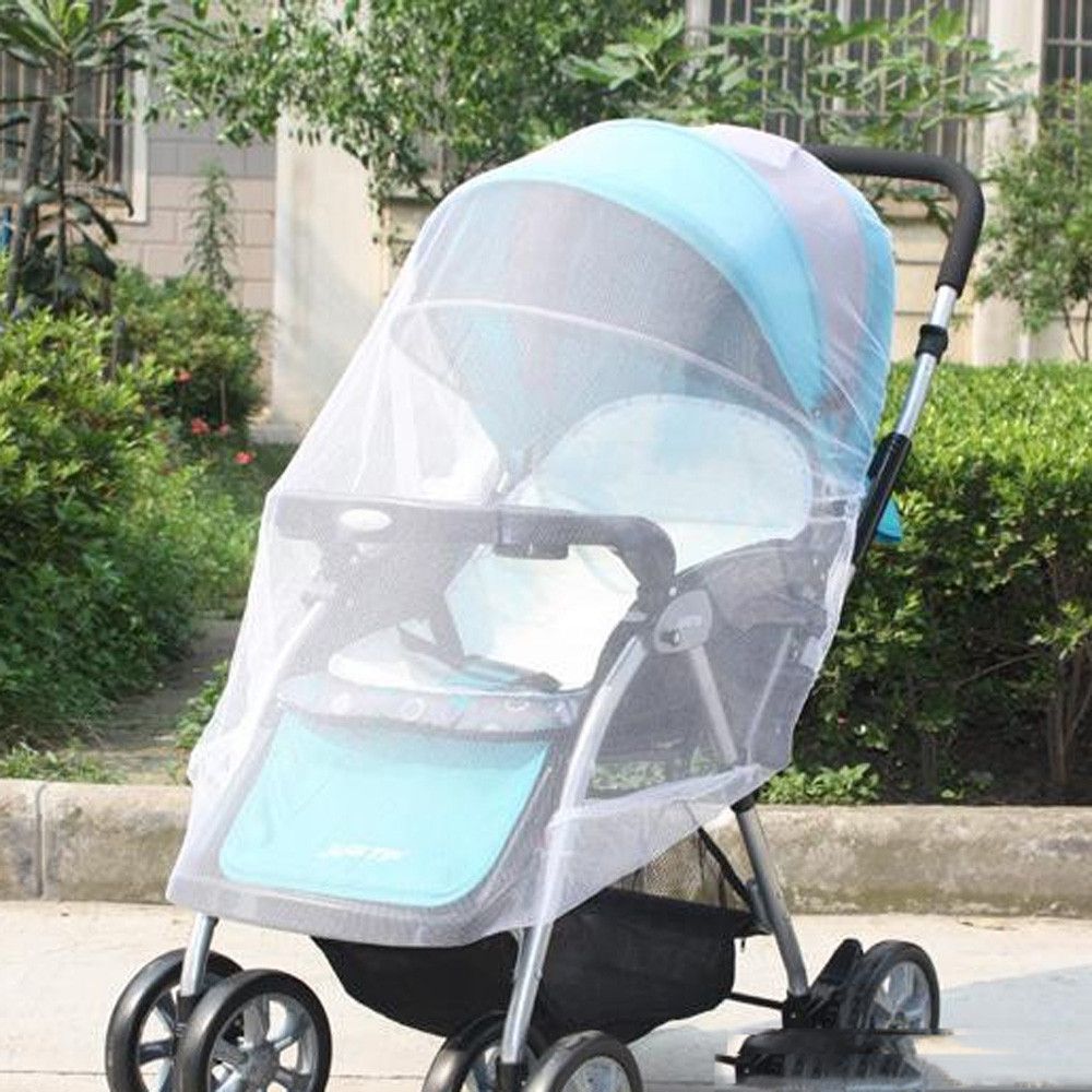 baby girl buggy