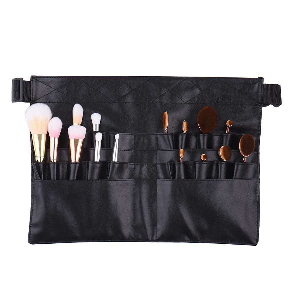 cosmetic bolsa with pockets