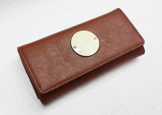 mulberry purse with tree logo