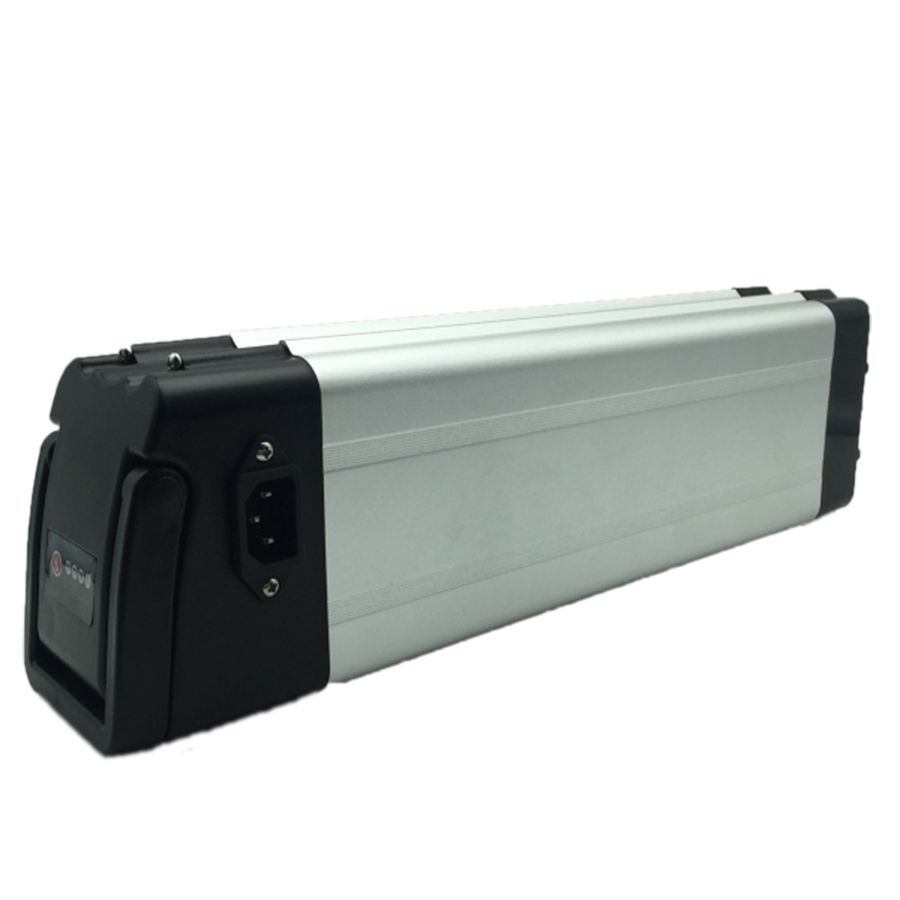 36v37v20ah Silver Fish Type I Aluminum Housing Lithium Ion Battery Pack With Chinese 18650 Cell And Bms For Electric Bike 510 Battery Charger Battery Charger And Starter From Maryliu278 211 44 Dhgate Com
