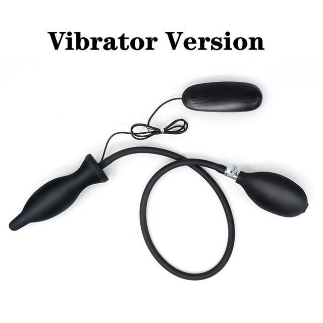 Vibratorversion