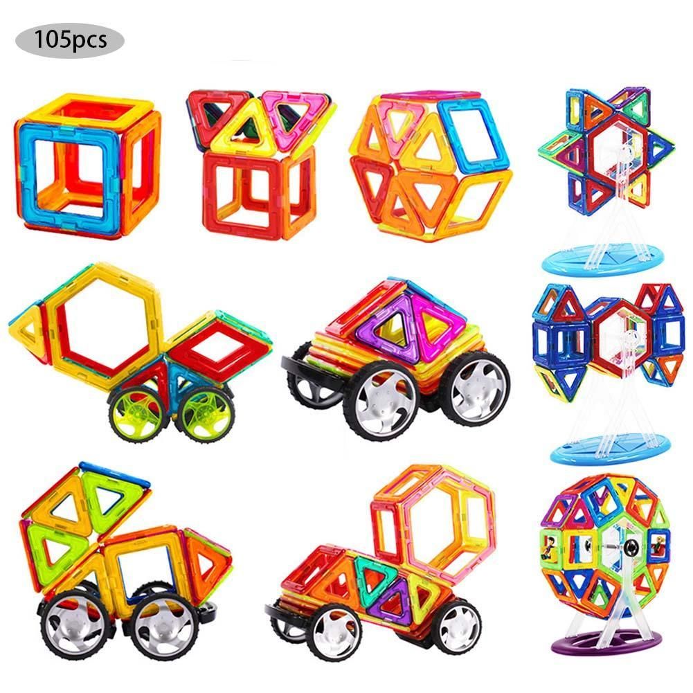 magnetic sheet toy