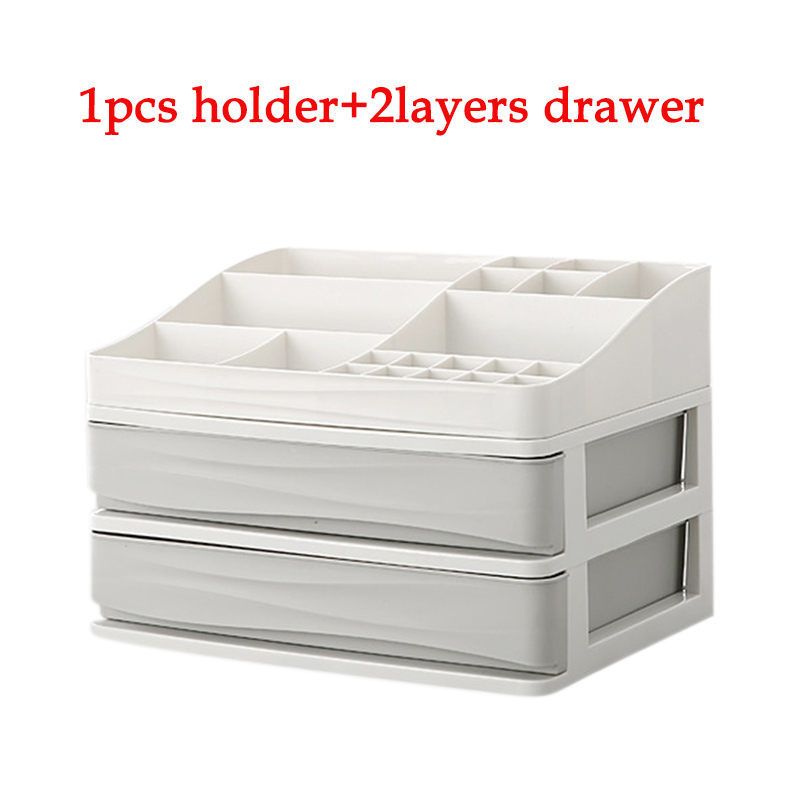 1holder 2layers-gray