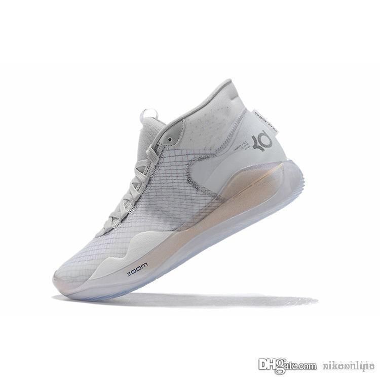 kevin durant high top shoes