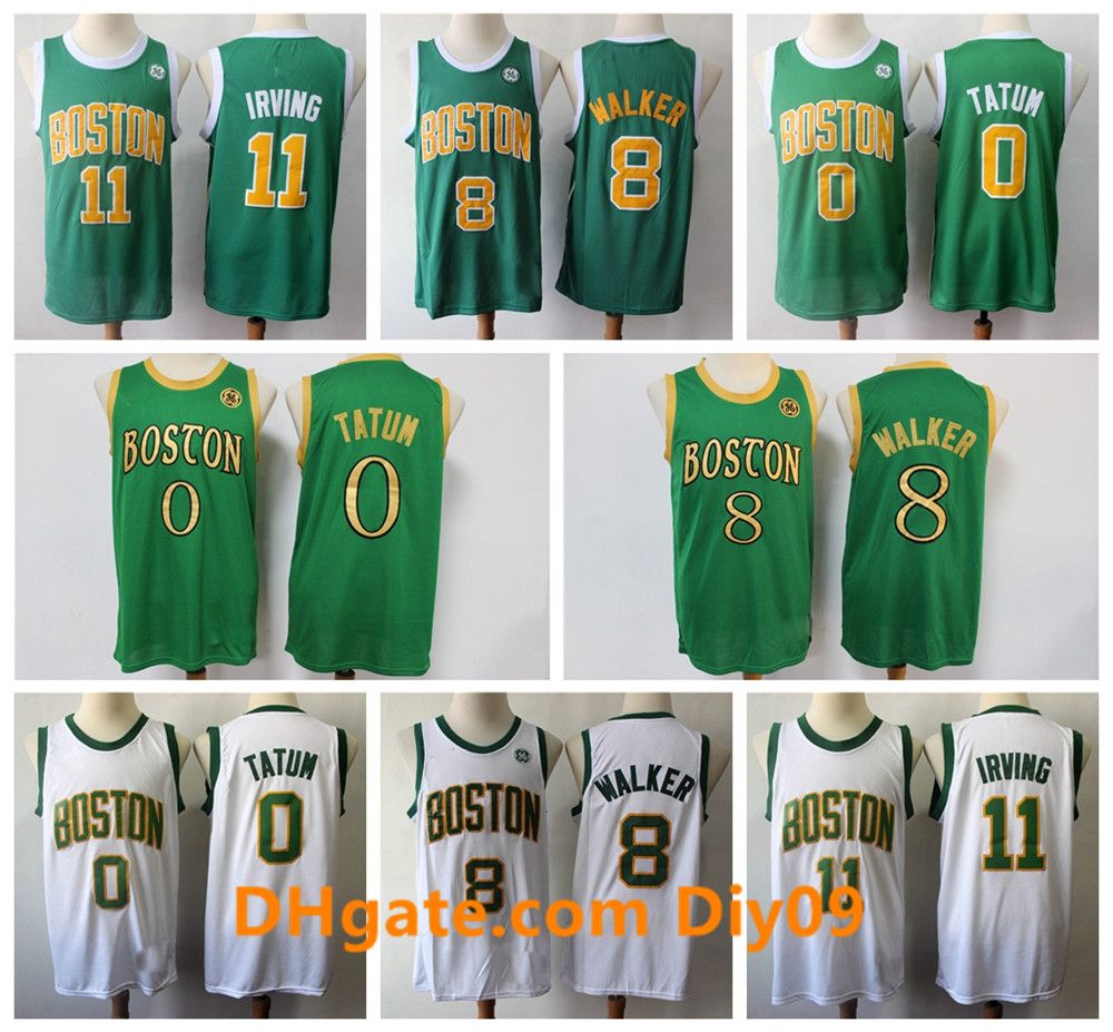 dhgate celtics jersey