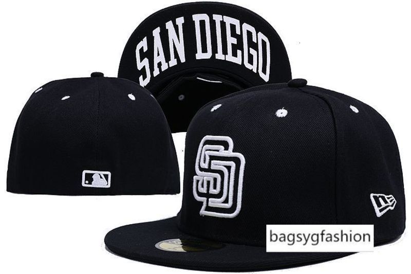 san diego hat