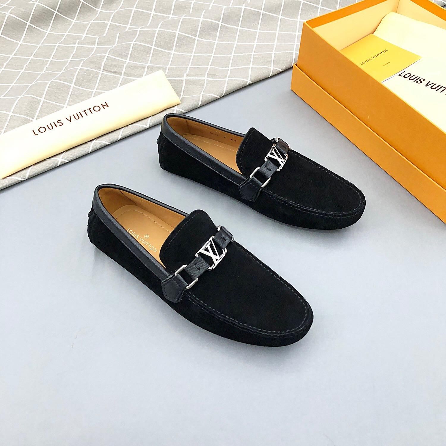 mocassim marcas famosas