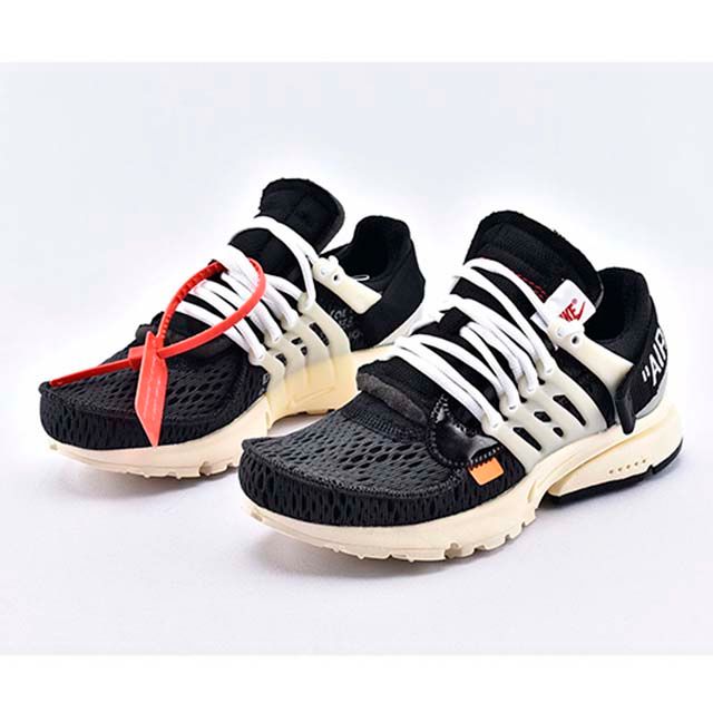 dhgate presto off white