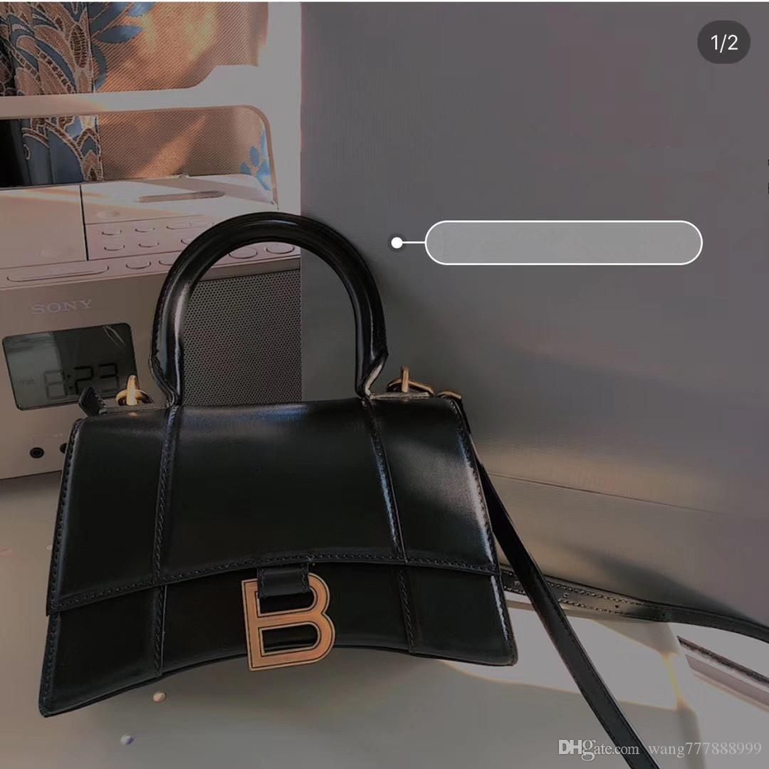 2019 Newest High Quality Brand Messenger Bag Original Hourglass SMALL TOP HANDLE Shoulder Bags Handbags Purse From $177.21 | DHgate.Com