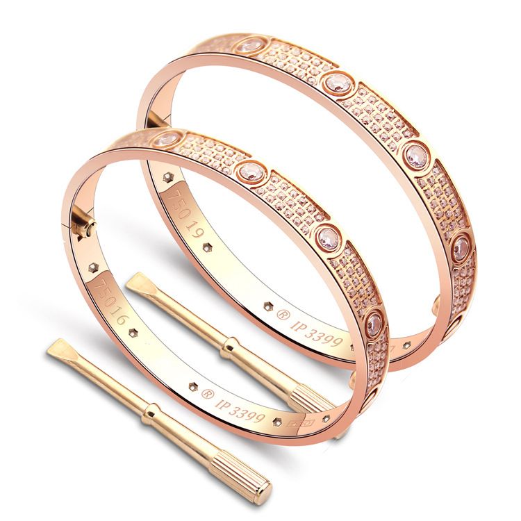 couple bracelets gold
