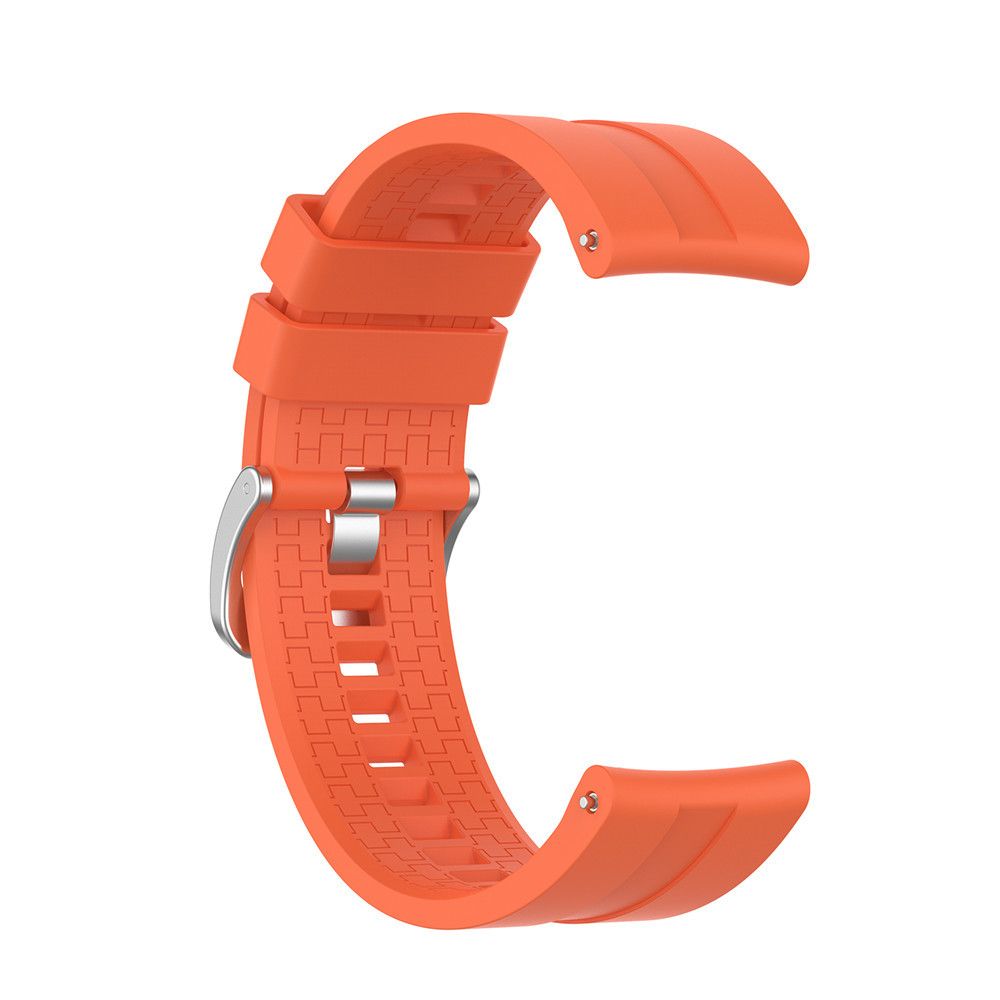 Orange-montre Huawei GT 46