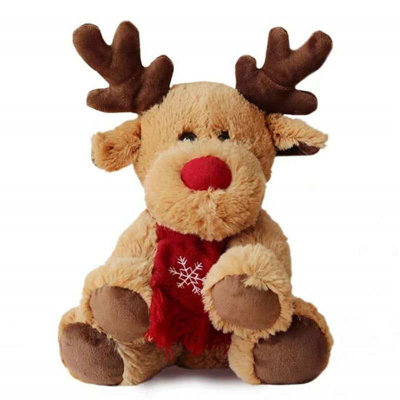 soft toy deer