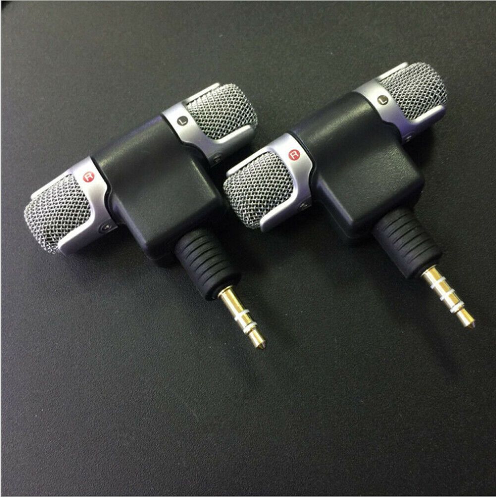 3.5 mm jack pc