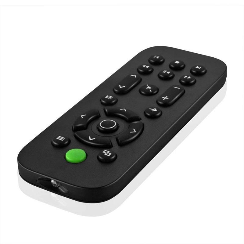 For Xbox One/Xbox One S/X Remote Control Replacement Wireless Multimedia IR Console From Sks563