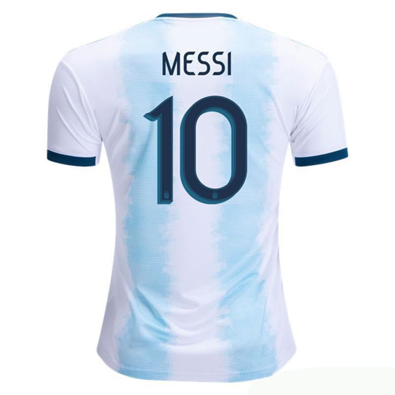 argentina new jersey 2019