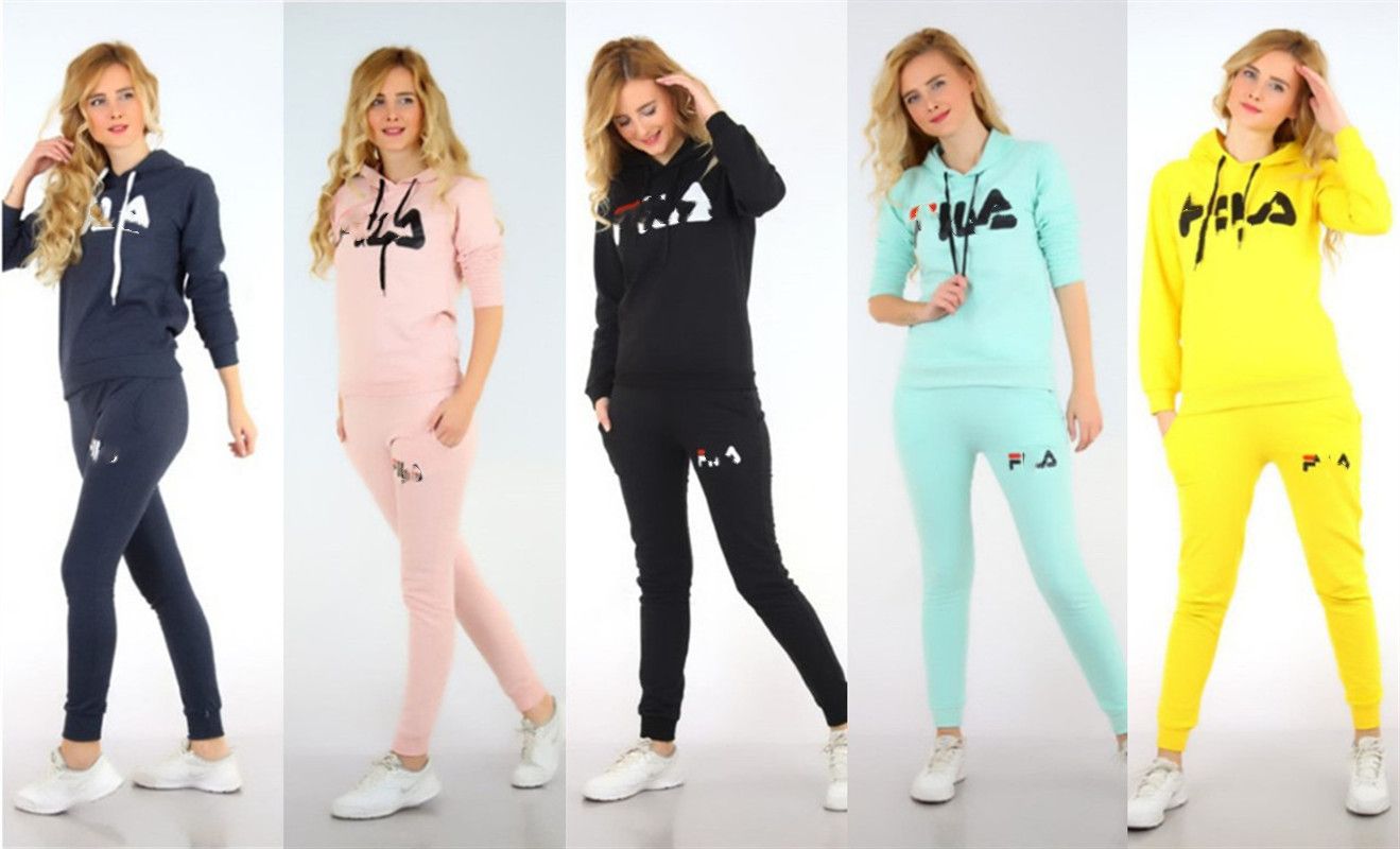 solid color sweatsuit