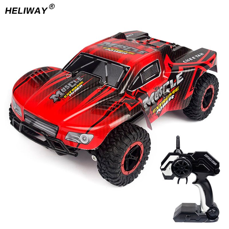 cool fast rc cars