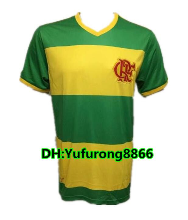 camisa do flamengo hexa