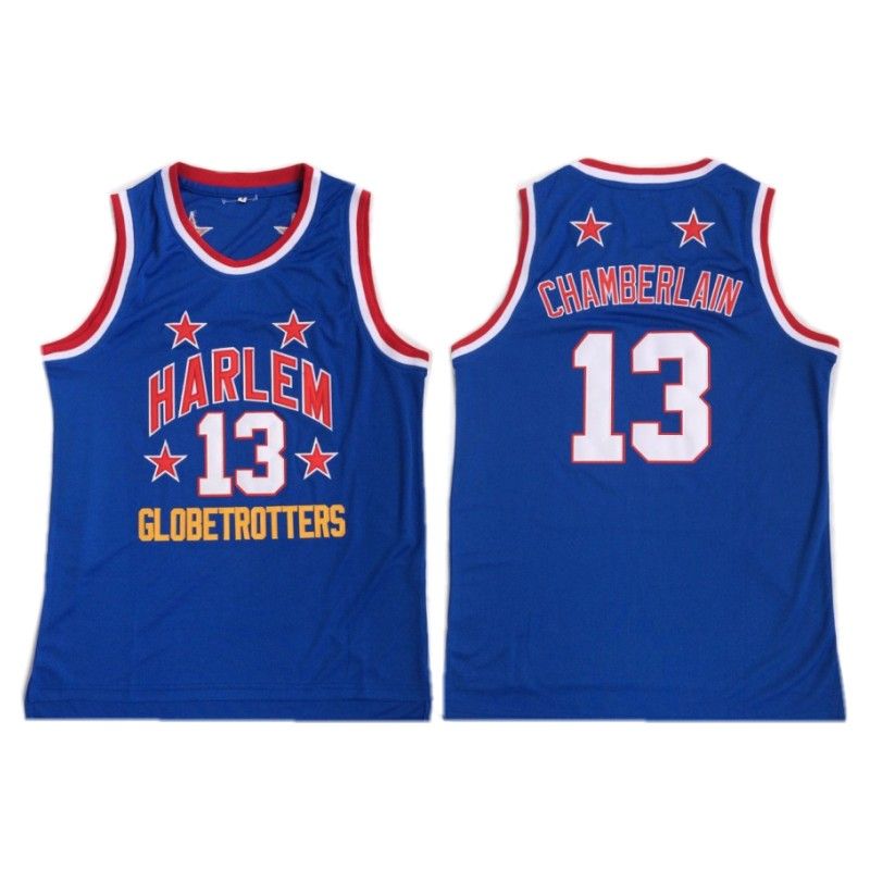 wilt chamberlain lakers jersey