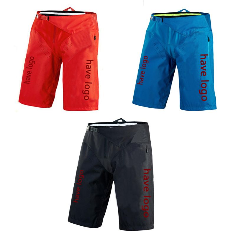 black biker shorts men