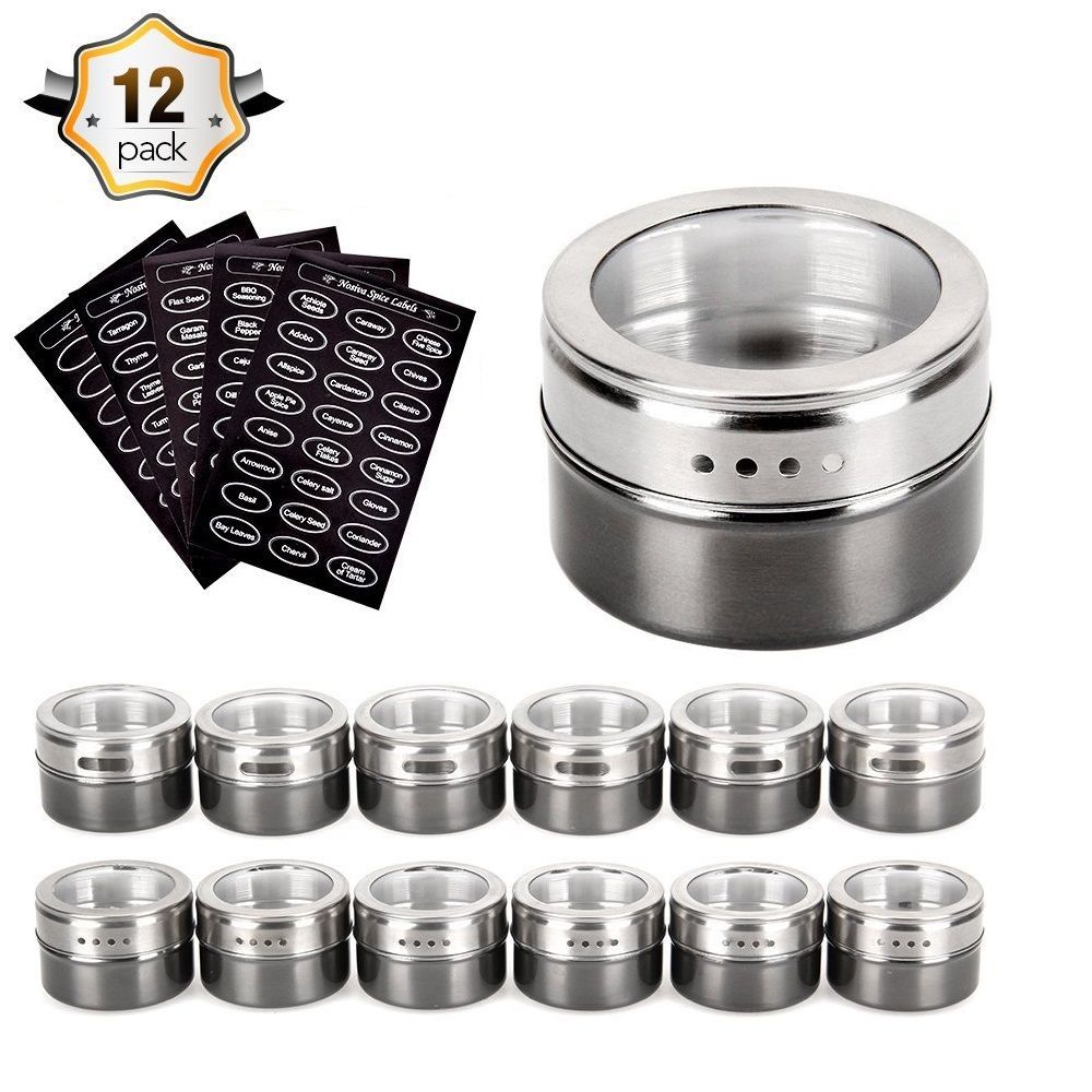 cheap spice tins