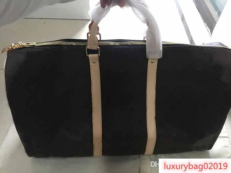 designer travel duffel bags