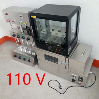 110V