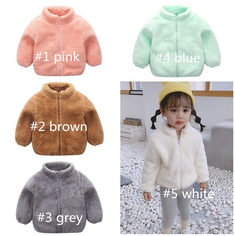 sherpa pullover baby