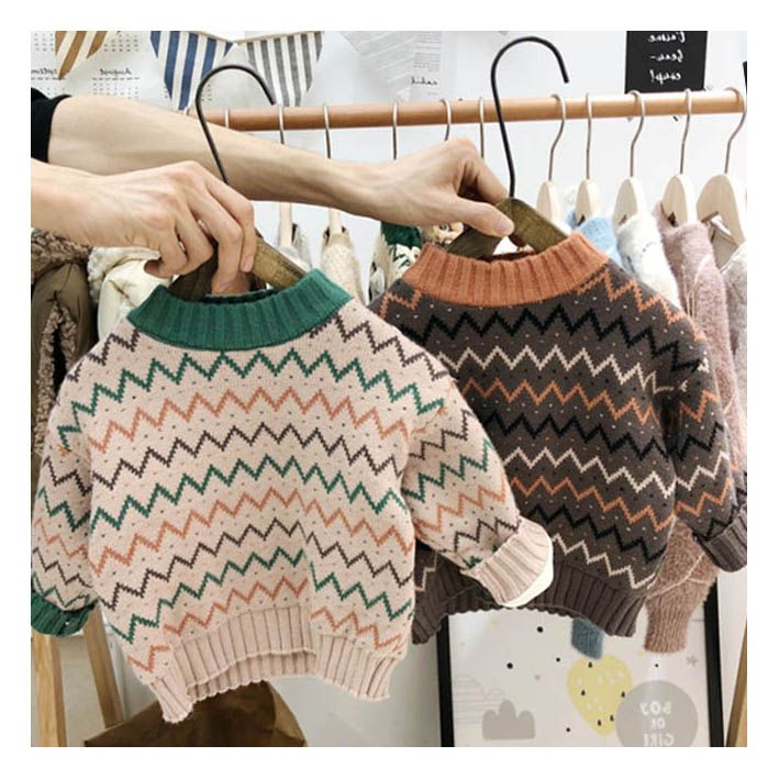 baby designer sweater