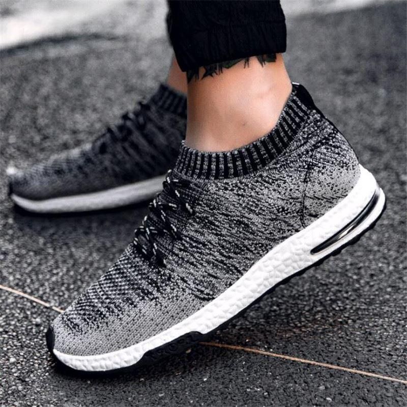 sapatos da moda masculino 2019