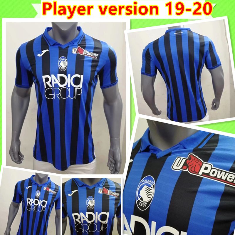 atalanta jersey 2019