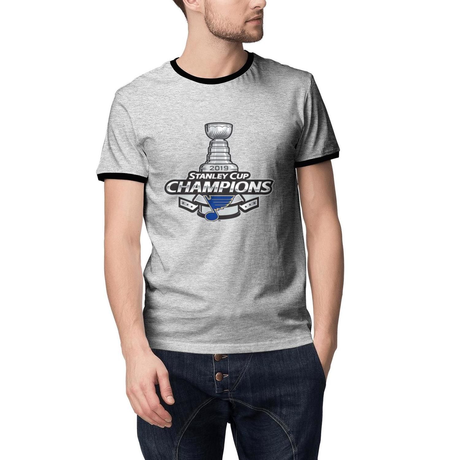blues locker room shirts