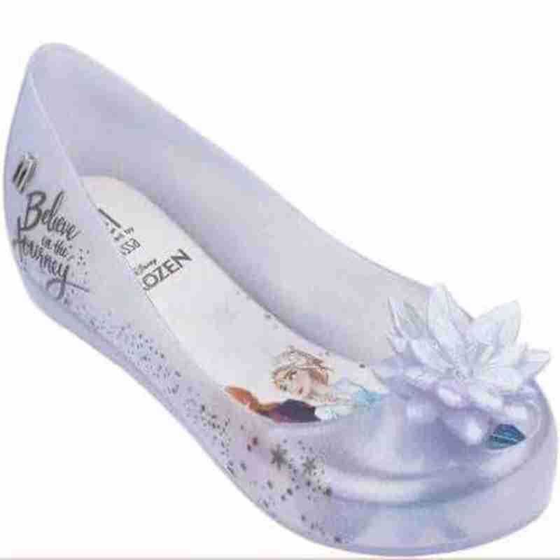 mini melissa big girl shoes
